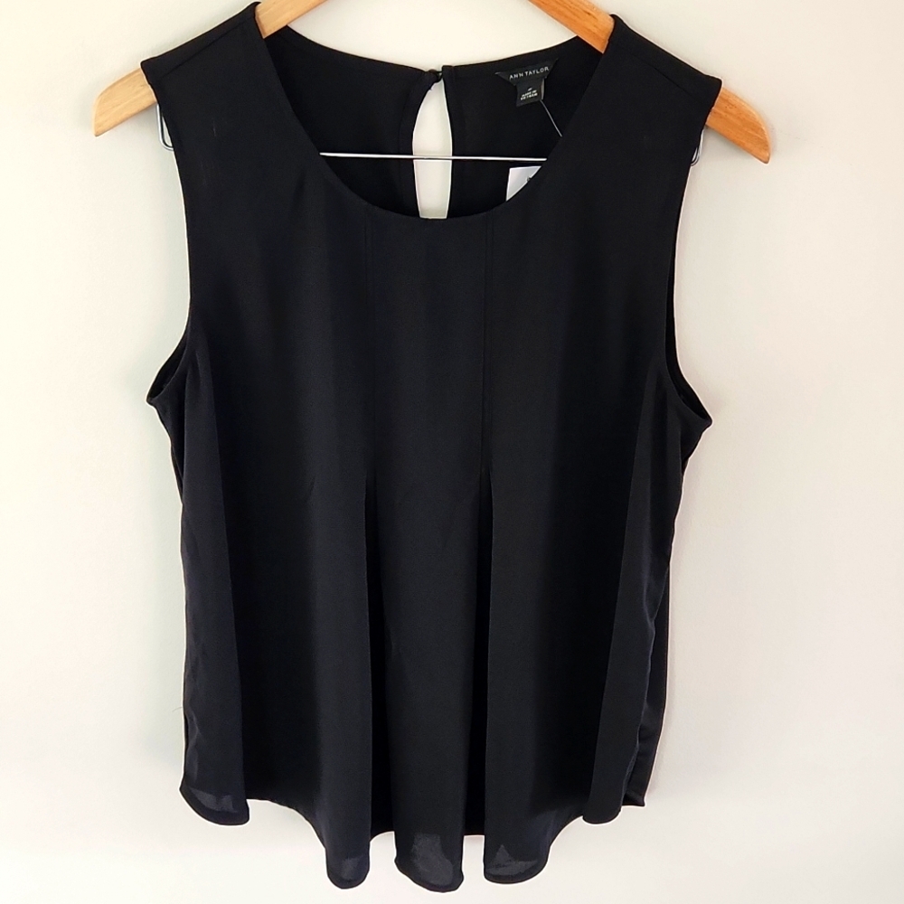 NWT Ann Taylor Top